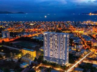 Căn hộ 2 phòng ngủ, 2 ban công, 2 nhà vệ sinh tại mia center point, giá chỉ 2,6 tỷ