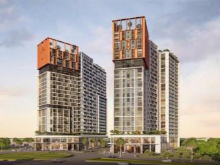 Chỉ từ 800 tr (25%) đã sở hữu ngay căn hộ 2 ngủ gần biển tại đà nẵng