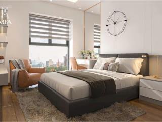 Khách cần chuyển nhượng lại căn 2 phòng ngủ view thành phố giá tốt dự án mia