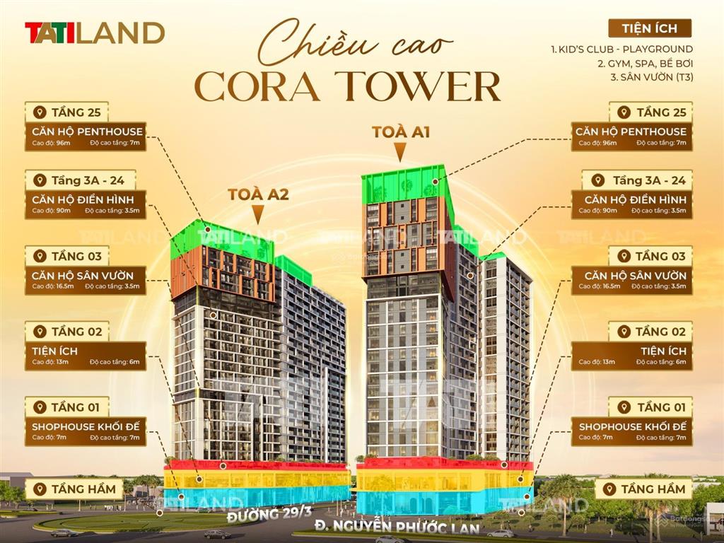 Sở hữu sun cora tower, chỉ cần bỏ 700 triệu tiền nhàn rỗi anh chị an cư giữa trung tâm mới đà nẵng