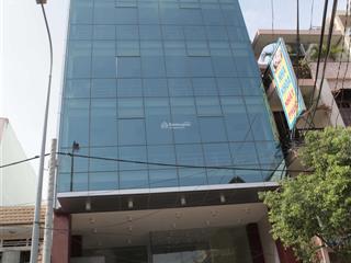 Chính chủ tòa nhà bluesea  205b hoàng hoa thám, phường 5, bình thạnh, tphcm. giá chỉ 250k đồng/m2