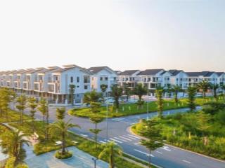 Centa riverside  chính thức mở bán biệt thự song lập 180m2 giá 63tr/m2 bên cạch chợ vải ninh hiệp