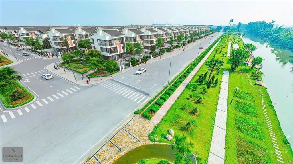 Vốn 3,46 tỷ miễn gốc lãi 12 tháng. nhà phố 120m2, trục chính kcn vsip, đối diện ga trung mầu hà nội