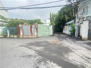 Bán đất mặt tiền đường số 2 p.bình trưng đông quận 2. đất nở hậu.