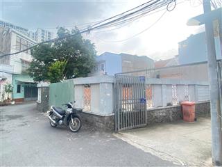 Bán lô đất góc 2 mt đường số 14, cách nguyễn duy trinh 200m, phường bình trưng tây, quận 2