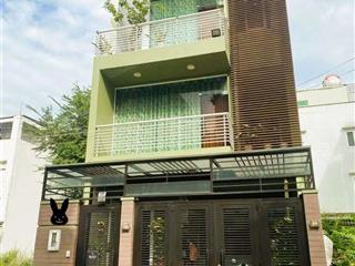 Cần bán nhà phố, kdc đông thủ thiêm, 6x18m (108m²)  chỉ 14,5 tỷ thương lượng