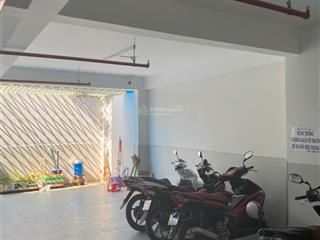 Bán chdv hẻm oto đường nguyễn tuyển, p. bình trưng tây quận 2
