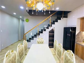 Bán nhà phố khu nội bộ đường bạch đằng, p. 2, quận tân bình