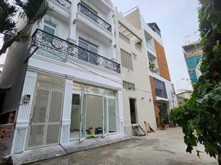 Bán nhà phố hẻm oto đường 33 p.bình trưng tp.thủ đức.