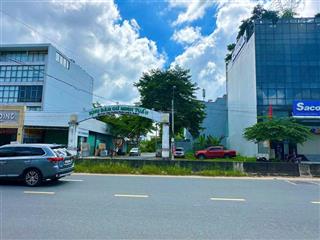 Bán lô đất góc 2 mặt tiền dự án hoàng anh minh tuấn đỗ xuân hợp p. phước long b, quận 9