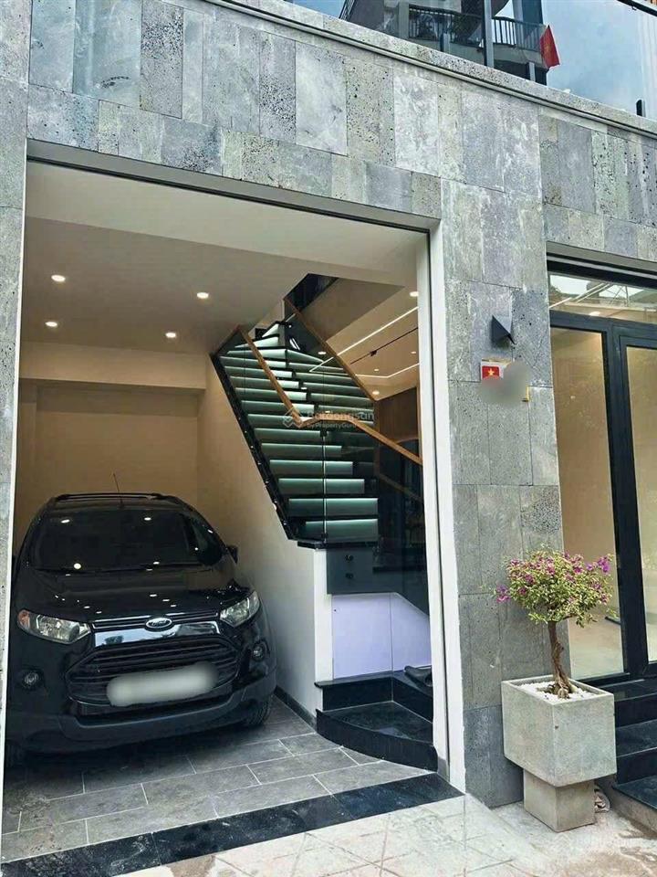 Bán nhà mặt tiền đường ô tô p. bình trưng đông, quận 2