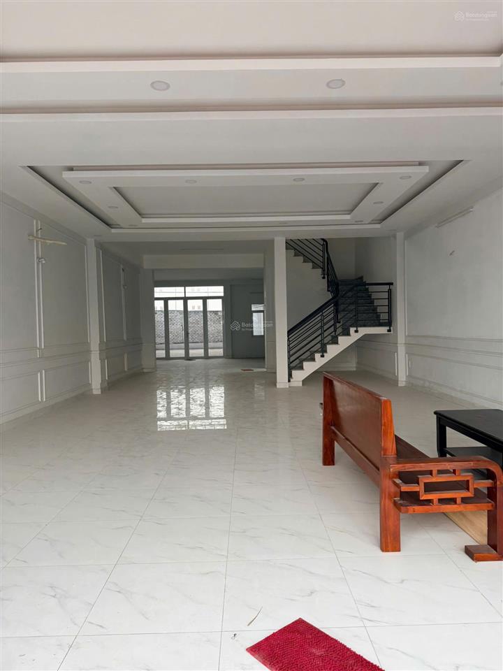 Bán nhà mặt tiền đường hoàng hữu nam đường lg 30m  p. long bình quận 9