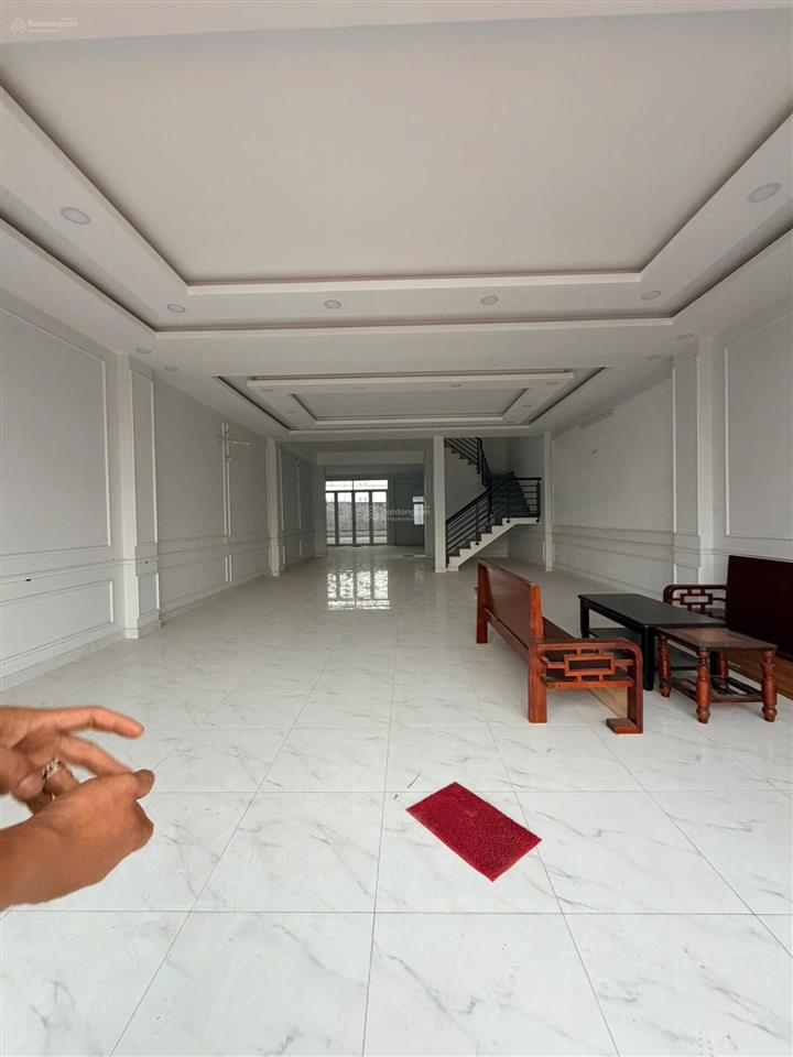 Bán nhà mặt tiền đường hoàng hữu nam đường lg 30m  p. long bình quận 9