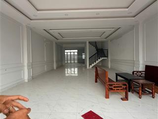 Bán nhà mặt tiền đường hoàng hữu nam đường lg 30m  p. long bình quận 9