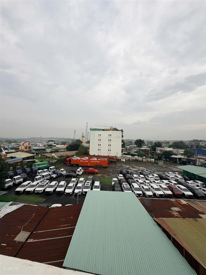 Bán nhà mặt tiền đường hoàng hữu nam đường lg 30m  p. long bình quận 9