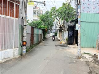 Bán đất mặt tiền đường số 35 ô tô di chuyển 2 chiều p. bình trưng tây, q2