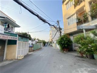 Đất mặt tiền quận 2  223,3m² full thổ, gần nguyễn duy trinh, vị trí đẹp