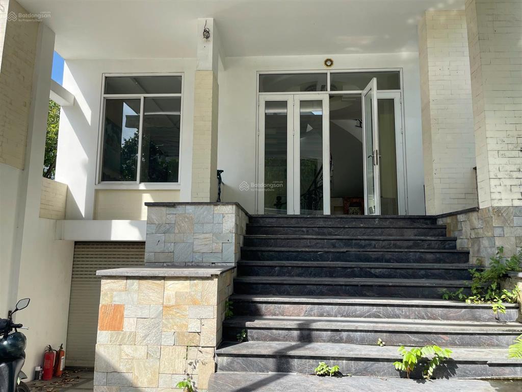 Bán nhà góc 2 mặt tiền đường số 2, kdc sông giồng, p. an phú, q2