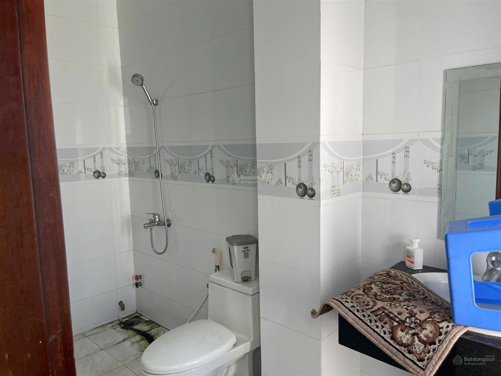 Bán nhà góc 2 mặt tiền đường số 2, kdc sông giồng, p. an phú, q2