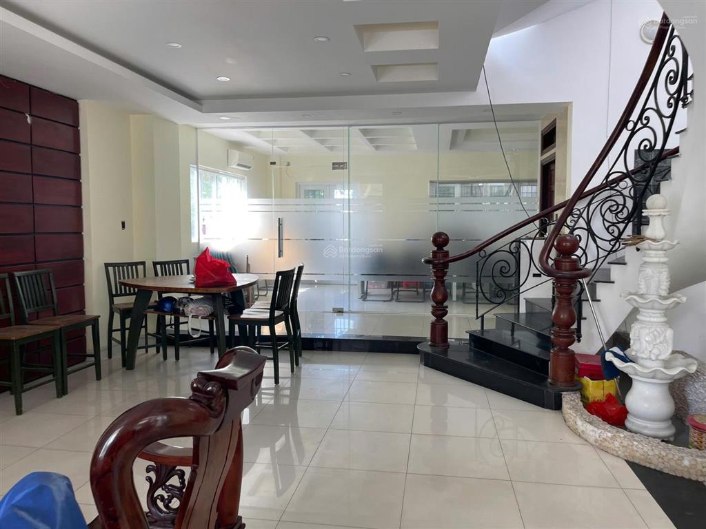 Bán nhà góc 2 mặt tiền đường số 2, kdc sông giồng, p. an phú, q2