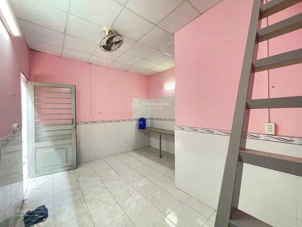 Bán dãy trọ mặt tiền đường trịnh khắc lập, p. thạnh mỹ lợi, quận 2