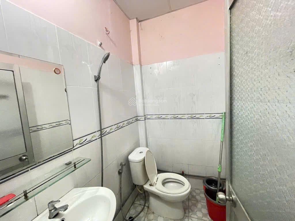 Bán dãy trọ mặt tiền đường trịnh khắc lập, p. thạnh mỹ lợi, quận 2