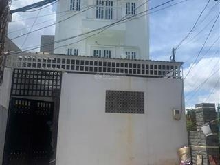 Bán chdv hẻm đường 42 p.bình trưng quận 2 ( cách lê văn thịnh 150m )