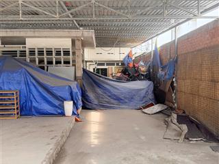 Bán đất mặt tiền đường 39  p.bình trưng tây, q2