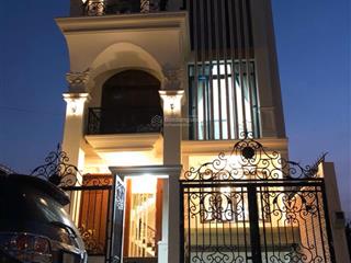 Bán nhà đẹp mặt tiền đường 84a (dự án phú nhuận 1) p. thạnh mỹ lợi, quận 2