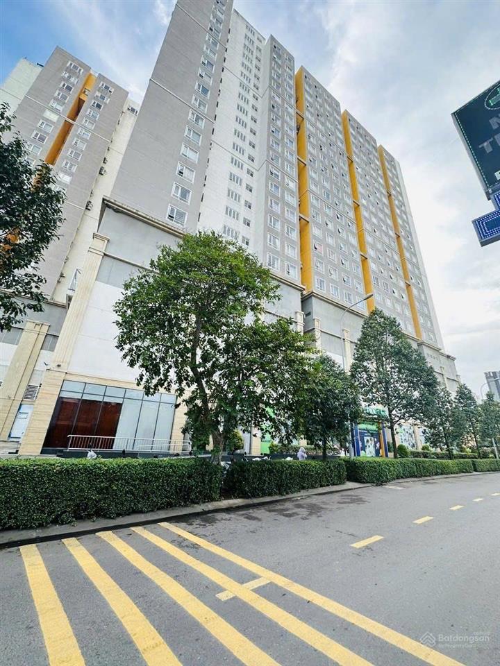 Bán căn góc 2 mặt tiền đường số 7, p.thạnh mỹ lợi, quận 2. đối diện chung cư cbd