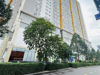 Bán căn góc 2 mặt tiền đường số 7, p.thạnh mỹ lợi, quận 2. đối diện chung cư cbd