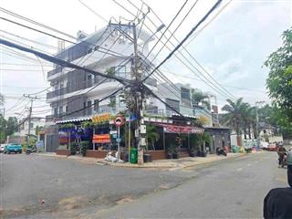 Bán căn hộ dịch vụ góc 2 mặt tiền đường 182, phường tăng nhơn phú a quận 9