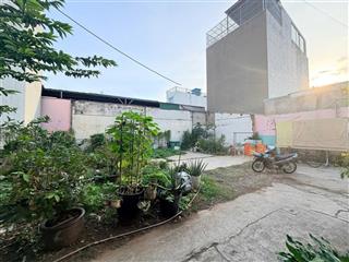 Bán lô đất hẻm oto đường nguyễn tuyển p. bình trưng tây quận 2