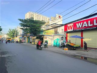 Bán nhà mặt tiền đường nguyễn duy trinh p.bình trưng tây quận 2.