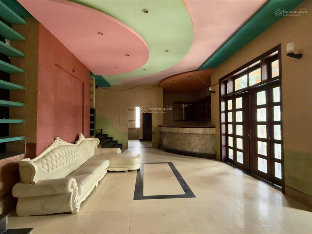 Biệt thự sân vườn 1.798m² mặt tiền hoàng diệu 2 linh trung, tp. thủ đức