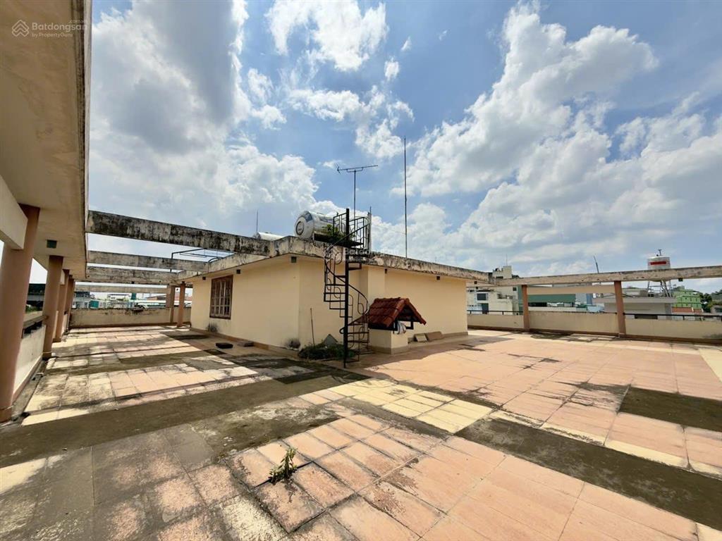 Biệt thự sân vườn 1.798m² mặt tiền hoàng diệu 2 linh trung, tp. thủ đức