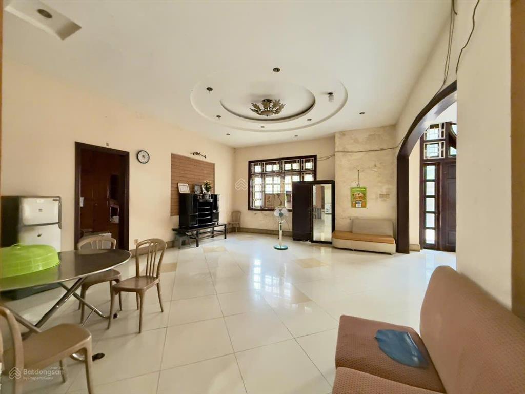 Biệt thự sân vườn 1.798m² mặt tiền hoàng diệu 2 linh trung, tp. thủ đức