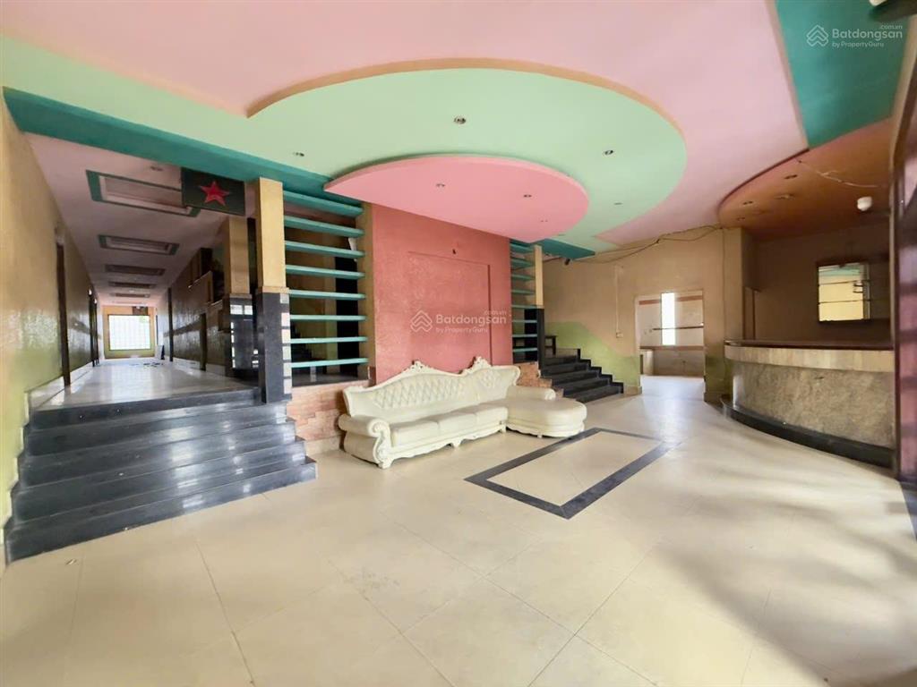 Biệt thự sân vườn 1.798m² mặt tiền hoàng diệu 2 linh trung, tp. thủ đức