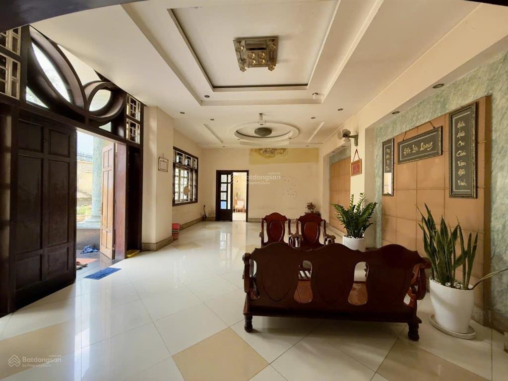 Biệt thự sân vườn 1.798m² mặt tiền hoàng diệu 2 linh trung, tp. thủ đức