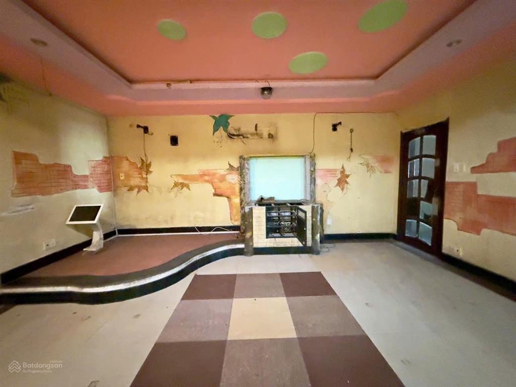 Biệt thự sân vườn 1.798m² mặt tiền hoàng diệu 2 linh trung, tp. thủ đức