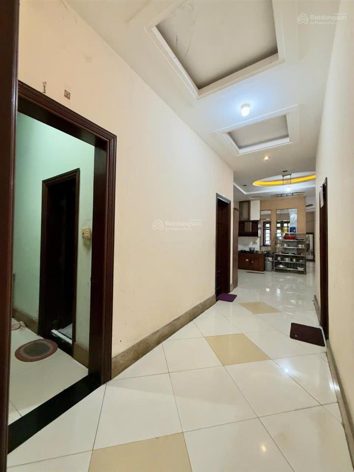 Biệt thự sân vườn 1.798m² mặt tiền hoàng diệu 2 linh trung, tp. thủ đức