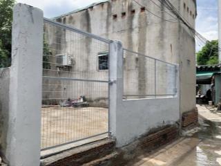 Đất hẻm của đường lê văn thịnh p.bình trưng tây quận 2.cách đường lê văn thịnh 20m