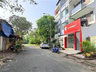 Bán lô đất nền dự án kiến á đường liên phường phường phước long b quận 9