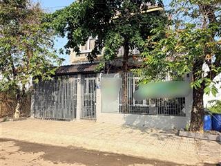 Bán biệt thự liền kề khu dự án phú nhuận đường liên phường, p. phước long b, quận 9