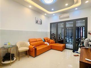 Bán nhà riêng đẹp 6,89 tỷ, 44m2 tại lê văn sỹ, p 13, q3, hcm nhiều tiện ích