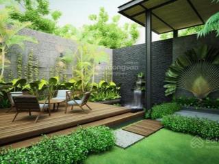 Bán biệt thự sân vườn hàng hiếm tại nguyễn oanh,p.17, q.gò vấp, giá 41,9 tỷ, 425 m2, pháp lý đầy đủ