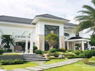 Bán bt sân vườn hàng hiếm ngang khủng 25m nguyễn oanh, p.17, gò vấp, giá 39 tỷ, 425 m2