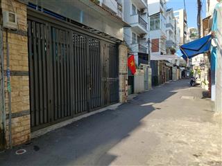 Bán nhà hxh6m nguyễn kiệm, phường 4, phú nhuận, hcm, dt 4.5x20, giá chỉ 11,49 tỷ