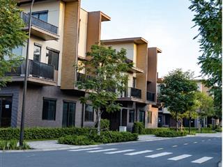 Bán shophouse 124m2 tại izumi city, 11 tỷ, trệt lửng, 3 lầu, hai mặt tiền 6.5m, vị trí đẹp