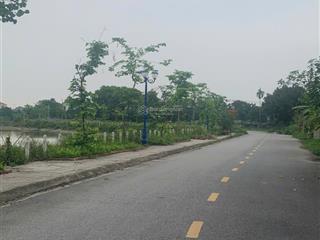 Bán đất 186m2 gần hồ lam hạ, lam hạ, phủ lý, sổ đỏ riêng, giá rẻ chỉ 22tr/m2